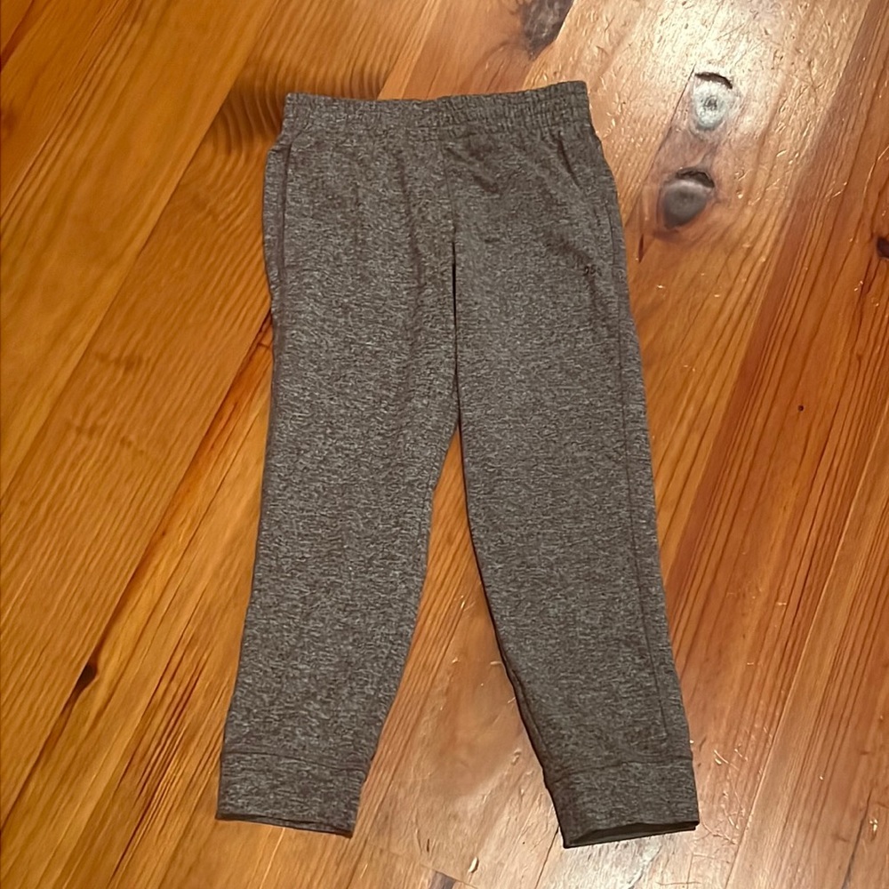 DSG gray athletic pants